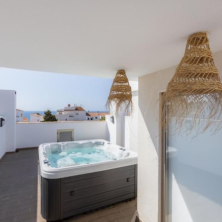 Burgau Village And Sea Екстериор снимка