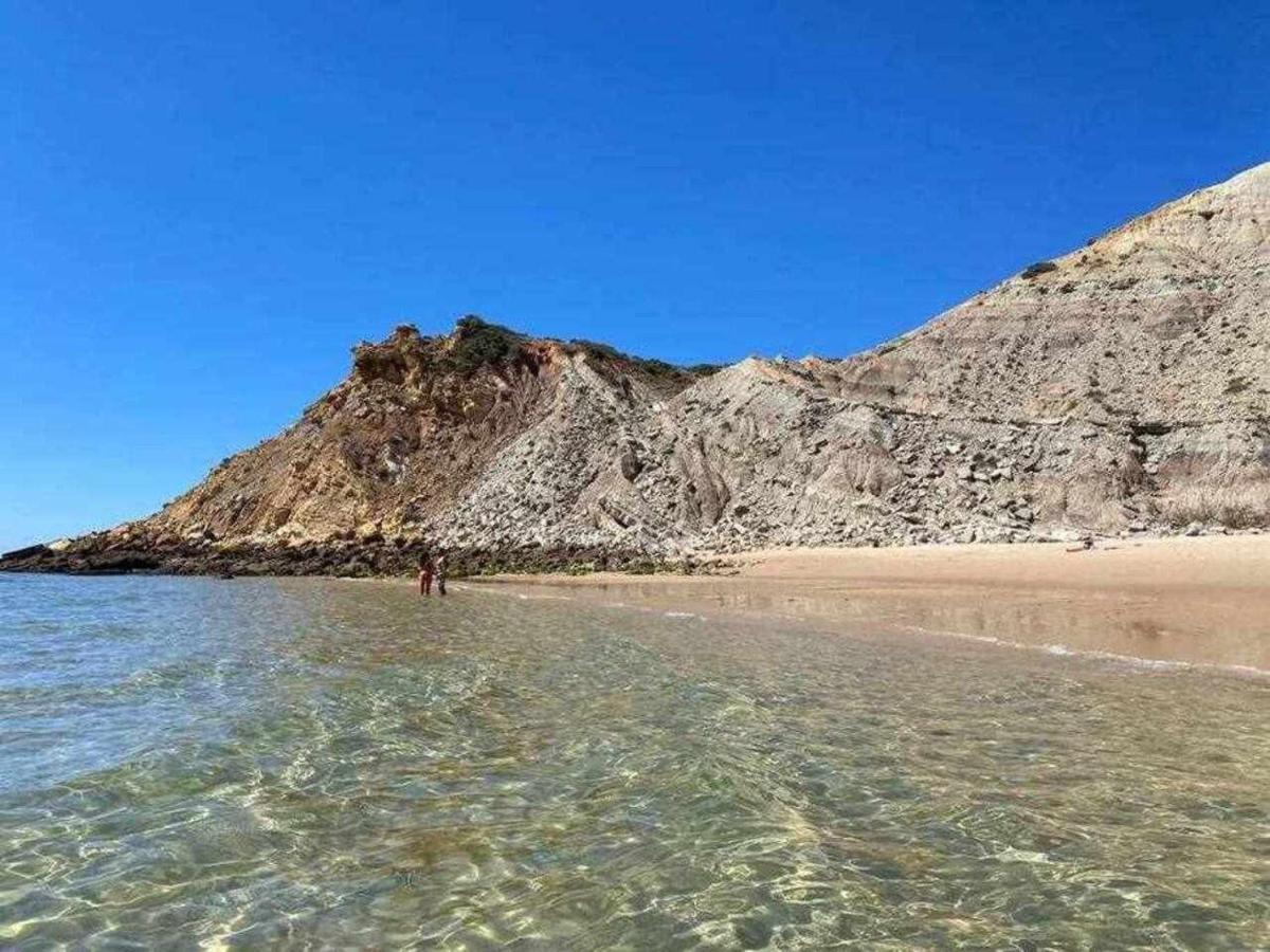Burgau Village And Sea Екстериор снимка