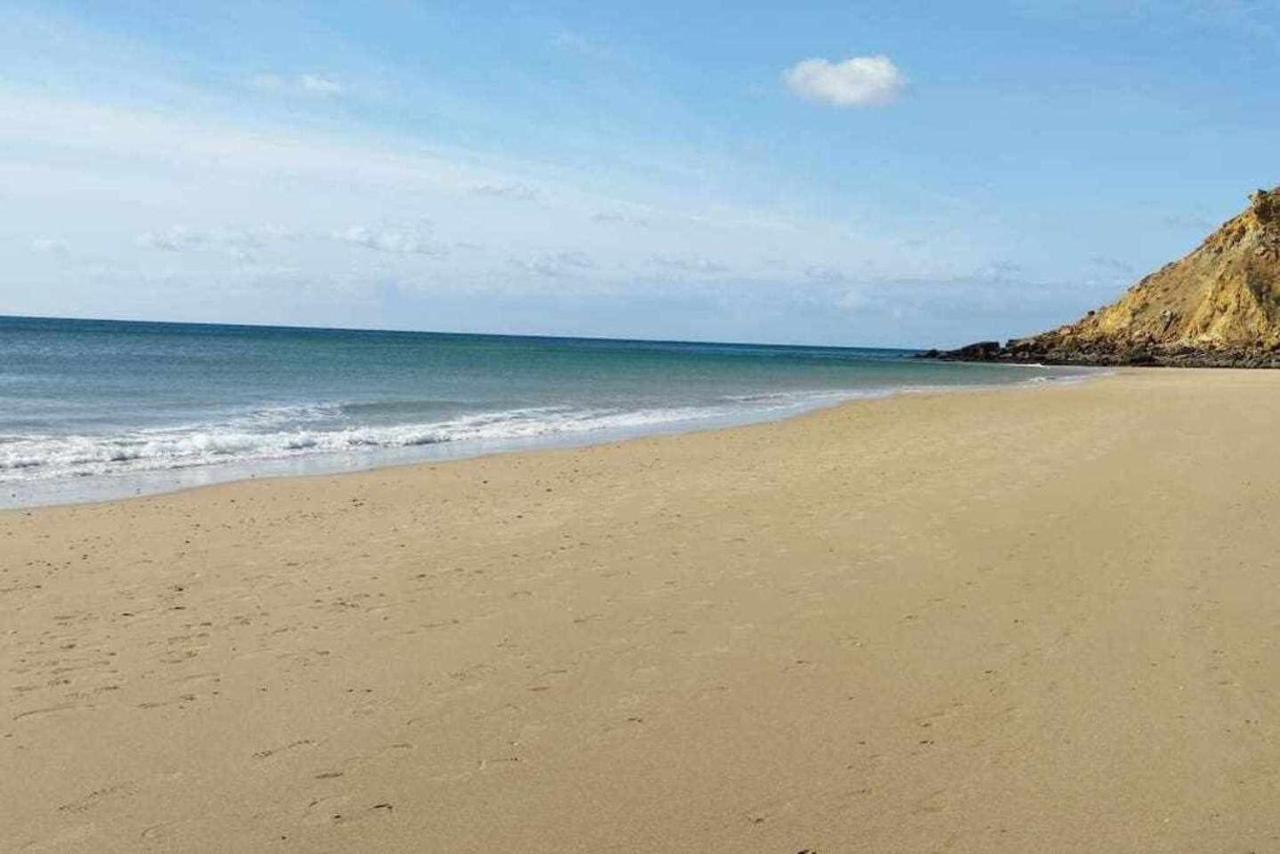 Burgau Village And Sea Екстериор снимка