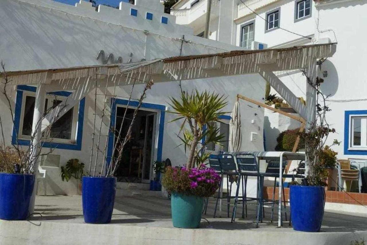 Burgau Village And Sea Екстериор снимка