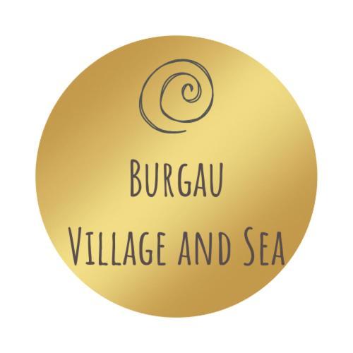 Burgau Village And Sea Екстериор снимка